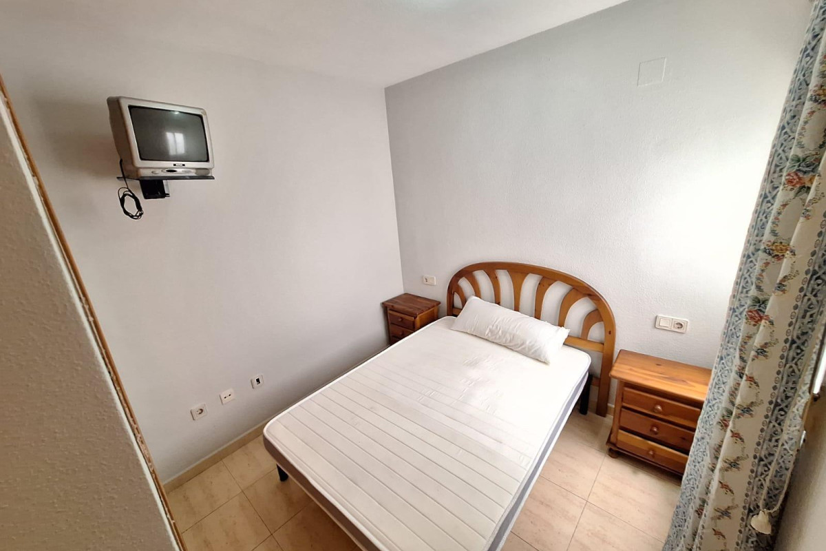 Lange Termijn Verhuur - Appartement  - Torrevieja - Playa del cura