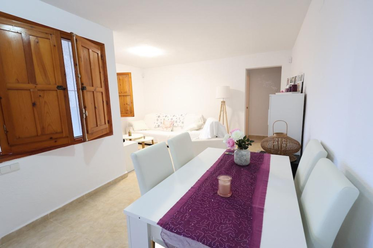 Revente - Appartement - Orihuela Costa - Cabo Roig