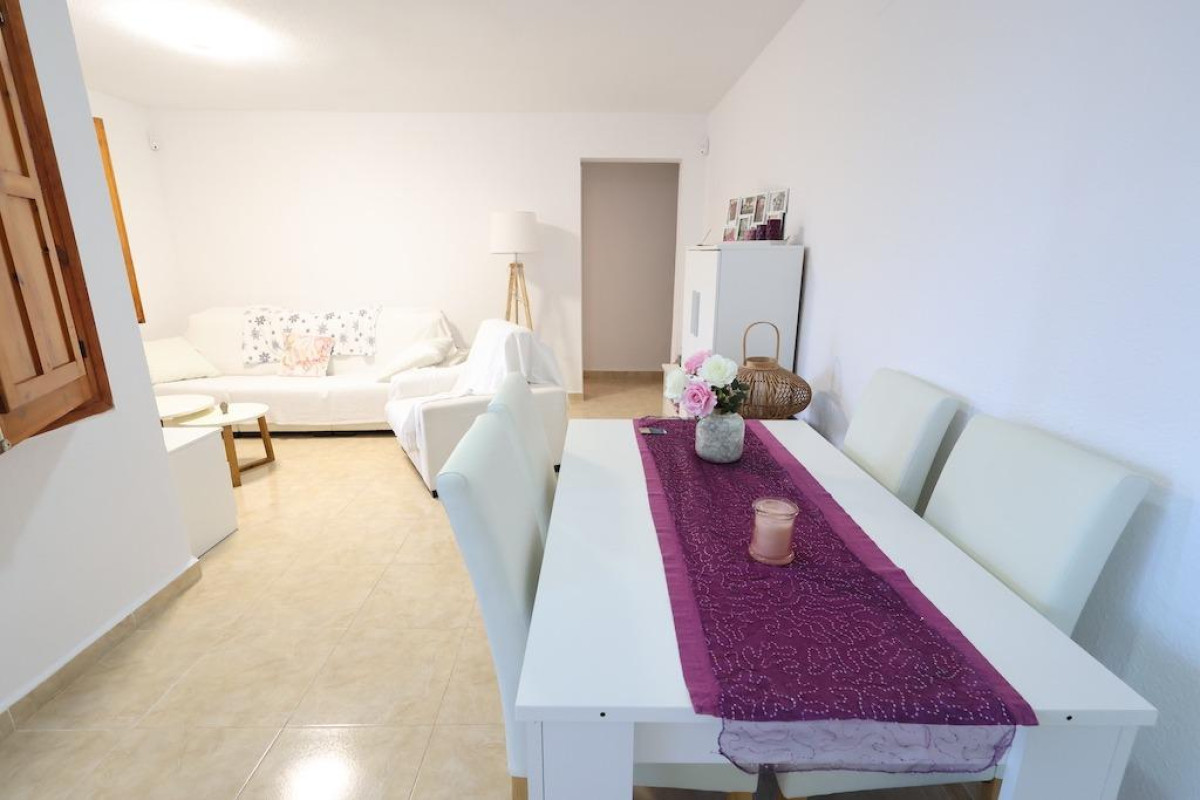 Reventa - Apartamento / piso - Orihuela Costa - Cabo Roig