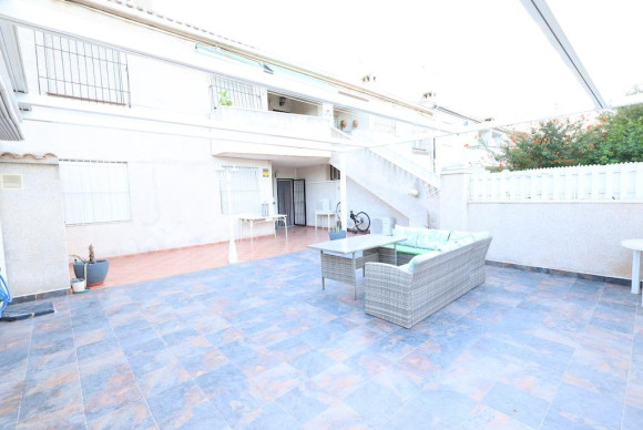 Herverkoop - Appartement  - Orihuela Costa - Cabo Roig