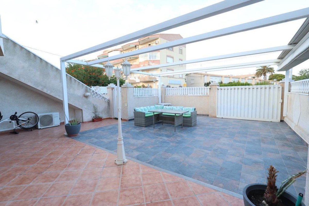 Herverkoop - Appartement  - Orihuela Costa - Cabo Roig