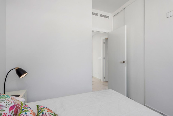 Nieuwbouw - Appartement - San Miguel de Salinas - Cerro del Sol