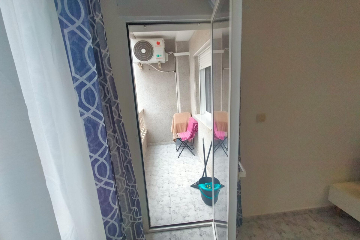 Location à long terme - Appartement - Torrevieja - Habaneras