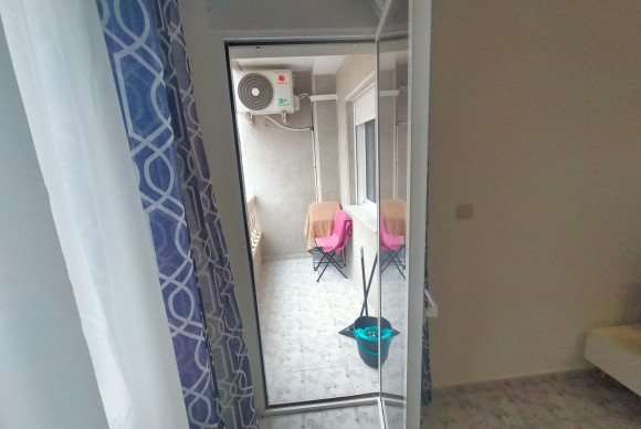 Long Term Rental - Apartment  - Torrevieja - Habaneras