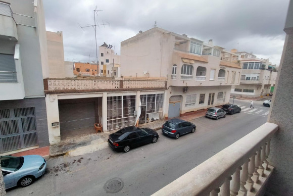 Lange Termijn Verhuur - Appartement  - Torrevieja - Habaneras