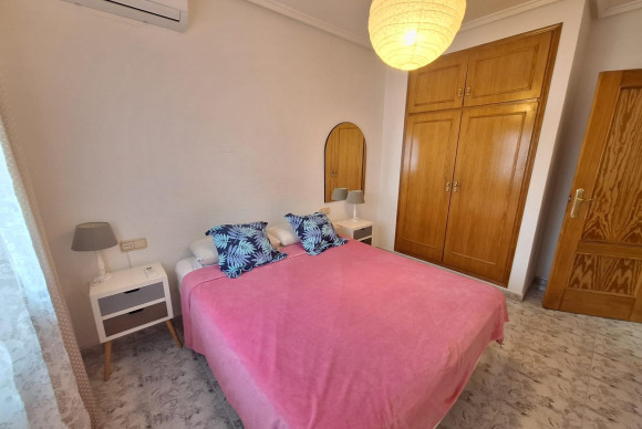 Lange Termijn Verhuur - Appartement  - Torrevieja - Habaneras