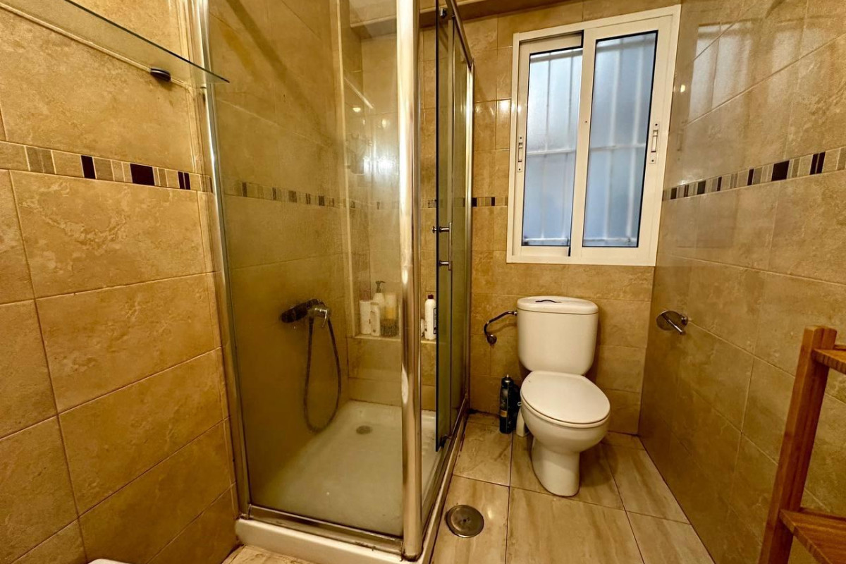 Revente - Appartement - SAN JUAN ALICANTE - Centro