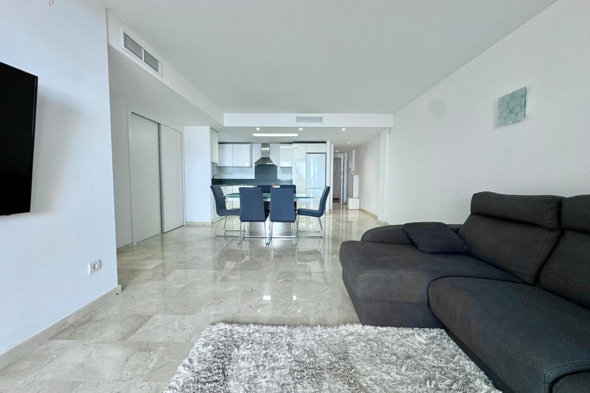 Resale - Apartment  - Torrevieja - Punta prima