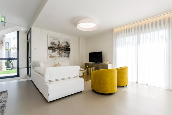 Nieuwbouw - LUXE VILLA - Orihuela Costa - Campoamor