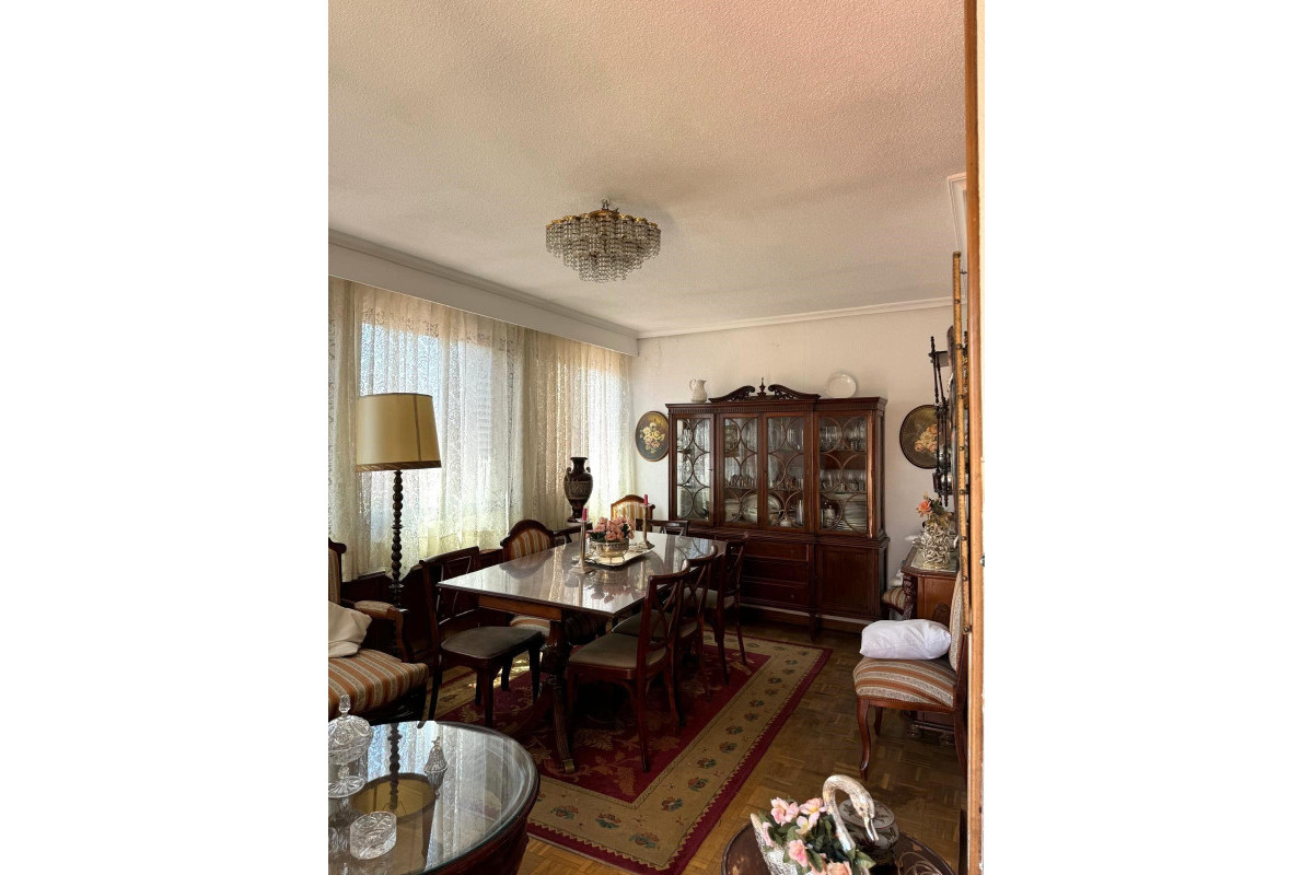 Herverkoop - Appartement  - Madrid - Arapiles