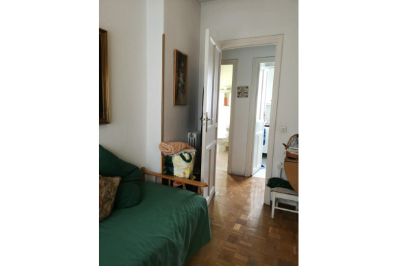 Herverkoop - Appartement  - Madrid - Arapiles