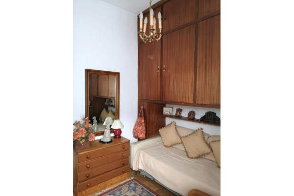 Resale - Apartment  - Madrid - Arapiles