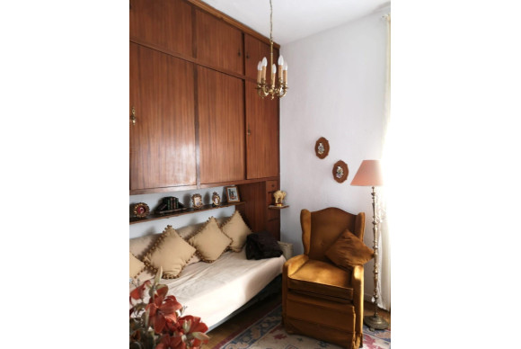 Resale - Apartment  - Madrid - Arapiles