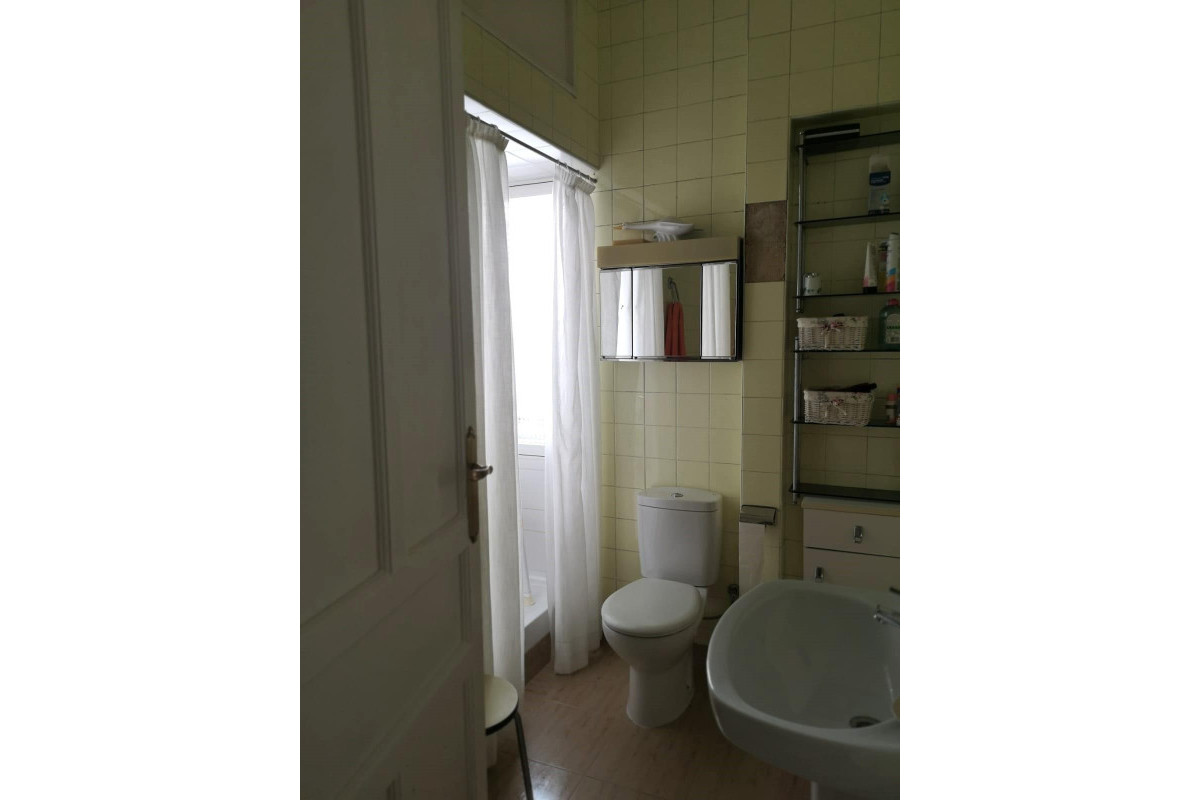 Herverkoop - Appartement  - Madrid - Arapiles