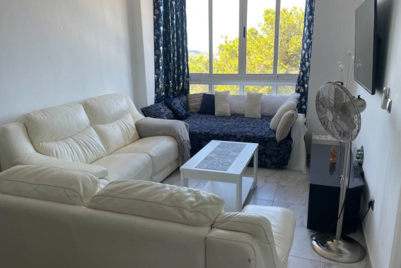 Herverkoop - Appartement  - Ciudad Quesada