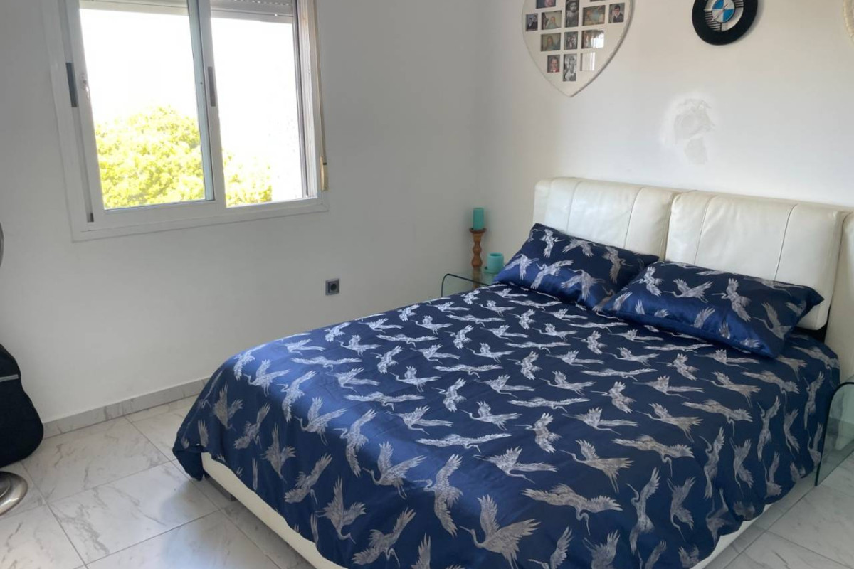 Herverkoop - Appartement  - Ciudad Quesada