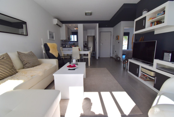 Herverkoop - Appartement  - Orihuela Costa - Lomas de Cabo Roig