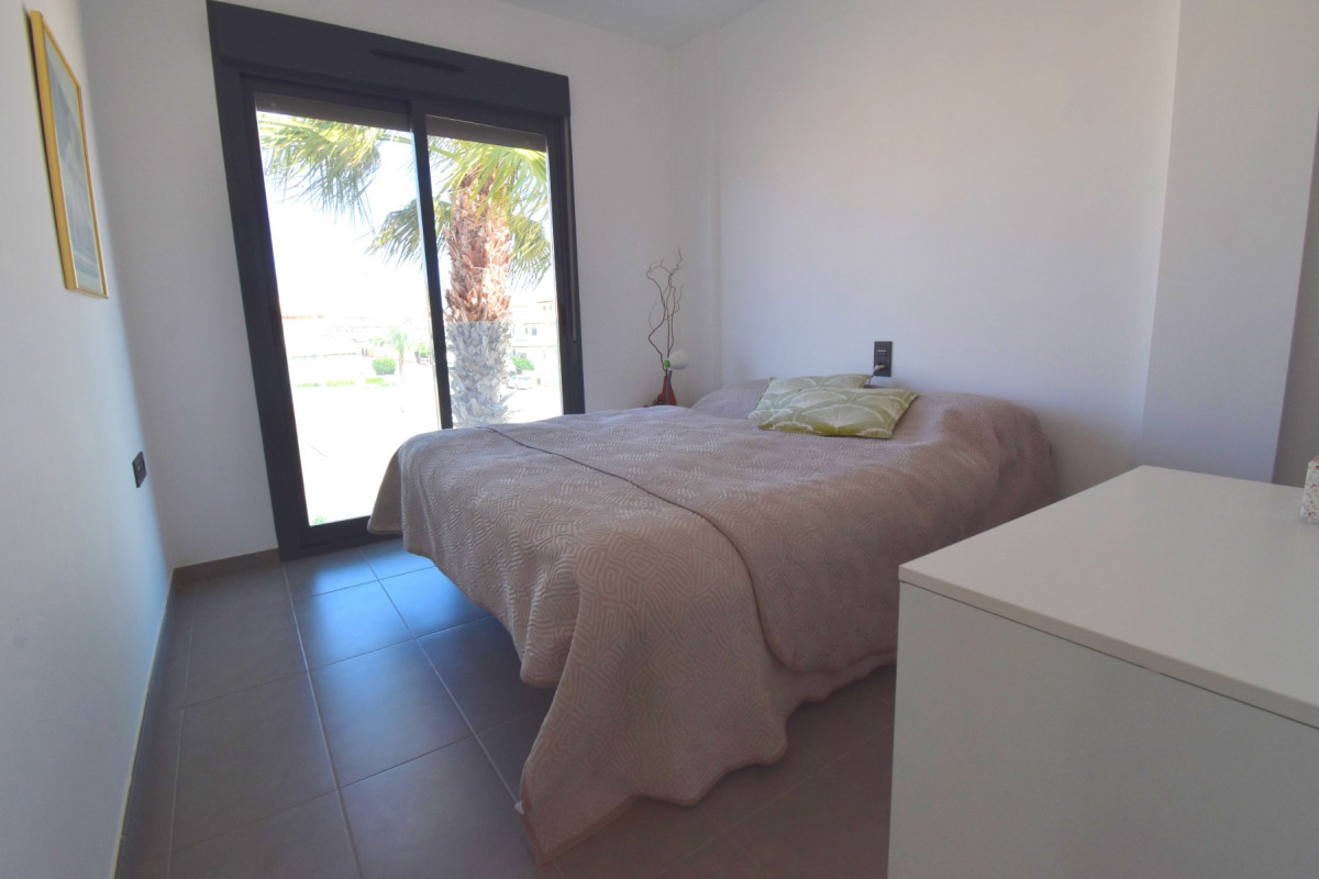 Herverkoop - Appartement  - Orihuela Costa - Lomas de Cabo Roig