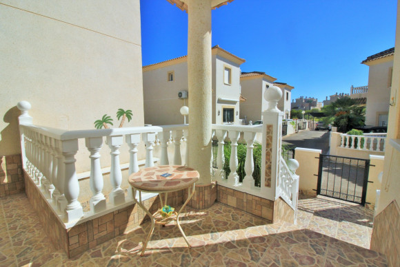 Revente - Villa - Playa Flamenca