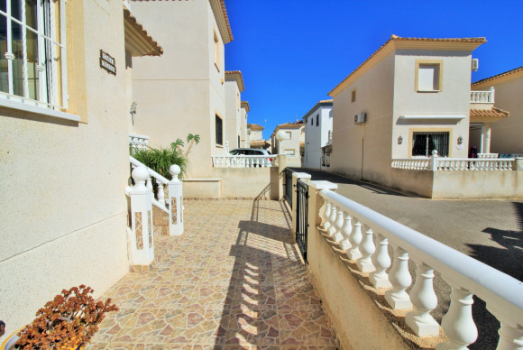 Revente - Villa - Playa Flamenca