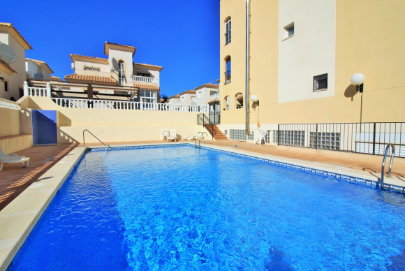 Revente - Villa - Playa Flamenca