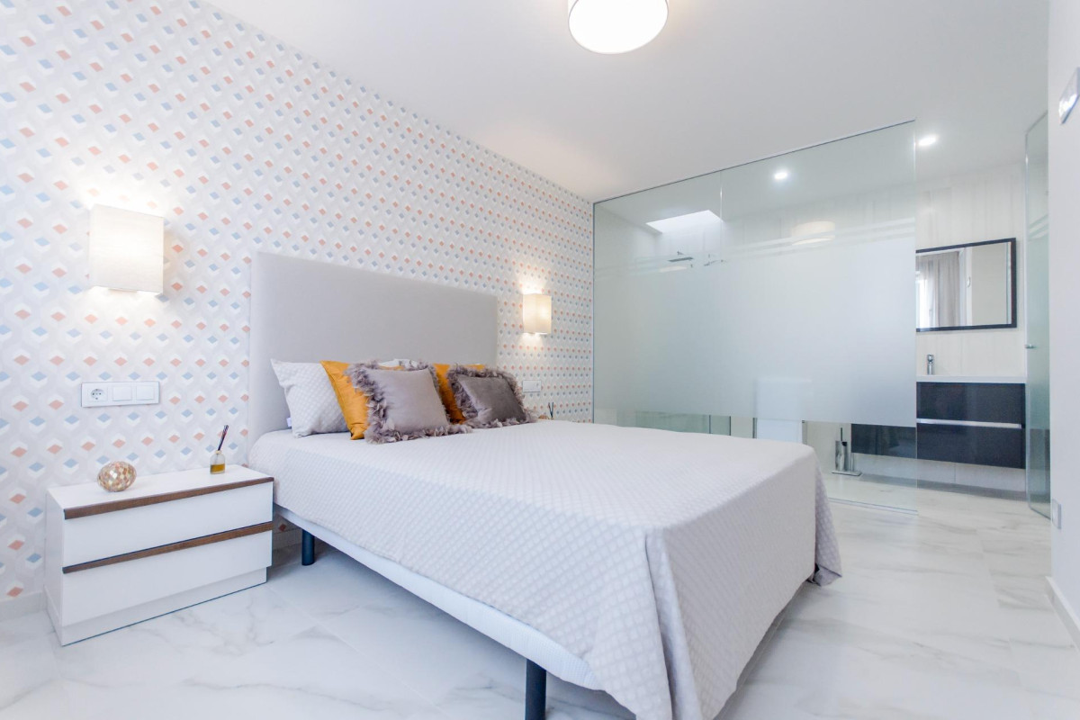 Nieuwbouw - LUXE VILLA - Orihuela Costa - Campoamor