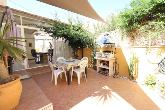 Revente - Maison de ville - Orihuela Costa - Lomas de Cabo Roig