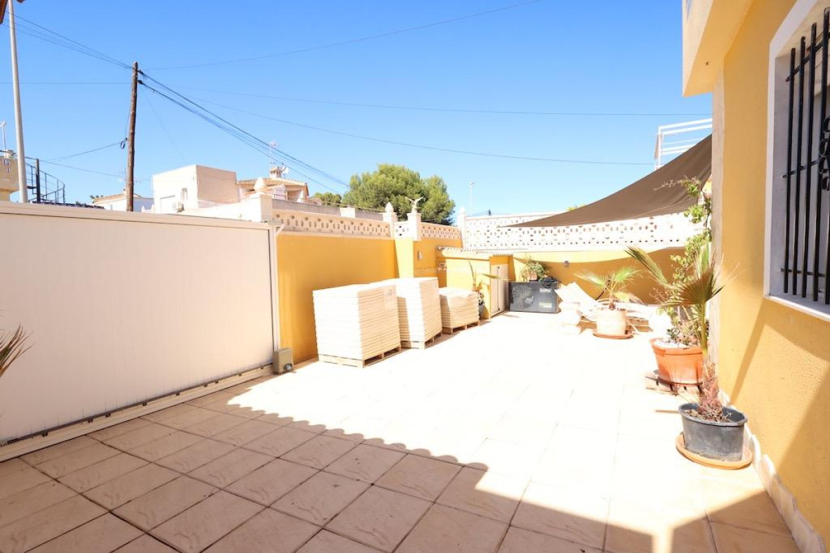 Reventa - Adosado - Orihuela Costa - Lomas de Cabo Roig