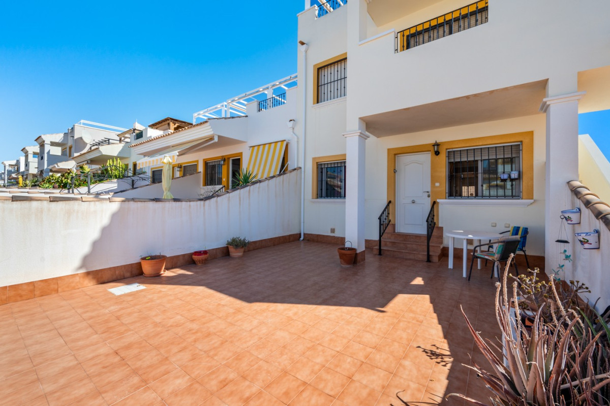 Herverkoop - Appartement  - Orihuela Costa - Entre Naranjos Vistabella