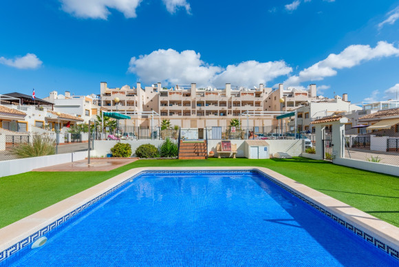 Herverkoop - Appartement  - Orihuela Costa - Entre Naranjos Vistabella