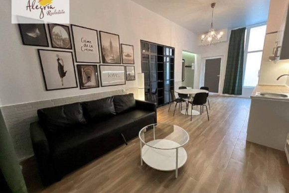 Resale - Apartment  - Valencia - La Raiosa