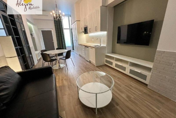 Resale - Apartment  - Valencia - La Raiosa