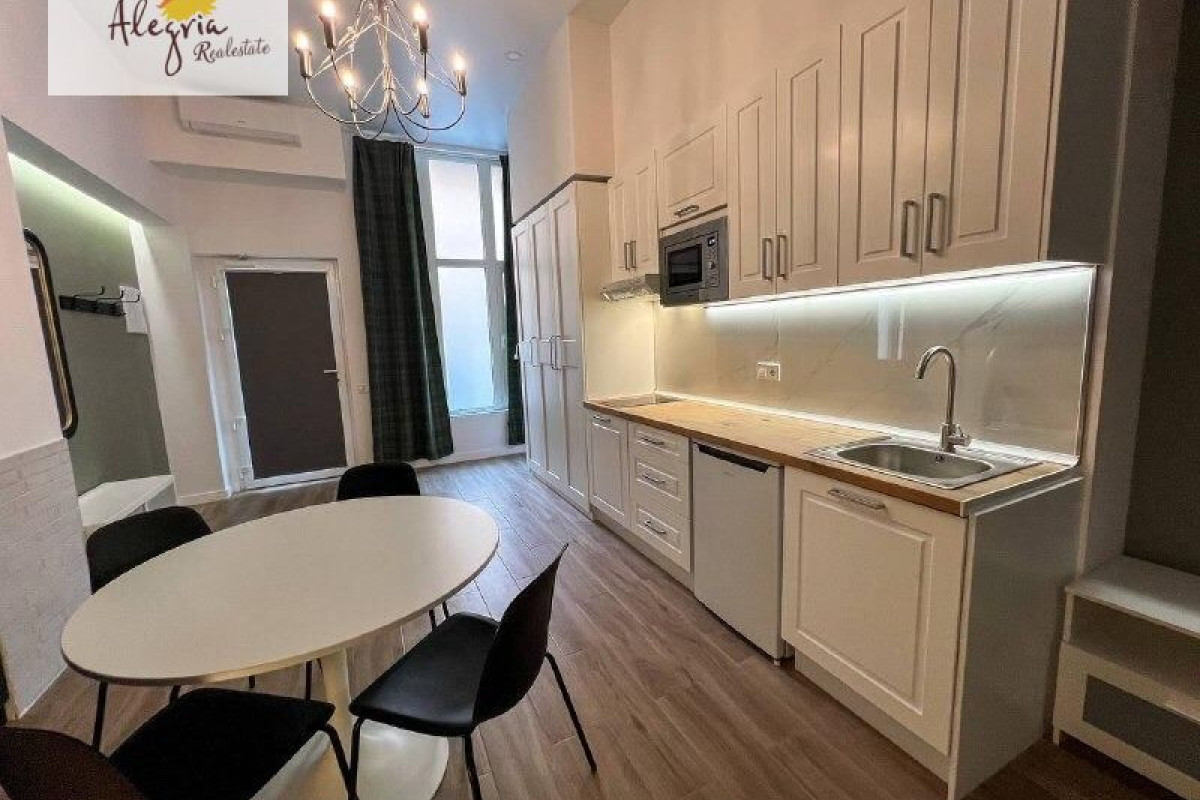 Resale - Apartment  - Valencia - La Raiosa