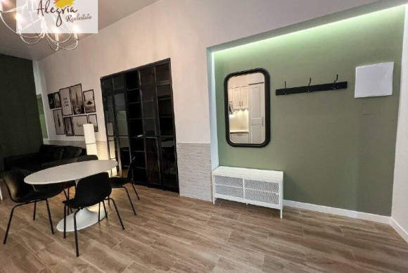 Resale - Apartment  - Valencia - La Raiosa