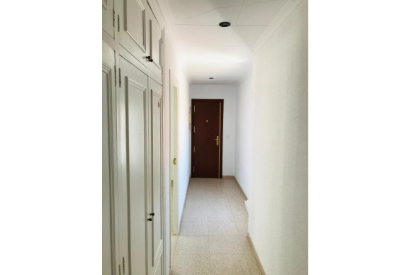 Lange Termijn Verhuur - Appartement  - SAN JUAN ALICANTE - Campoamor