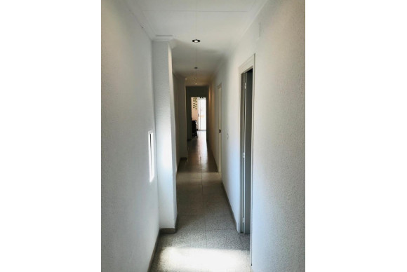 Lange Termijn Verhuur - Appartement  - SAN JUAN ALICANTE - Campoamor