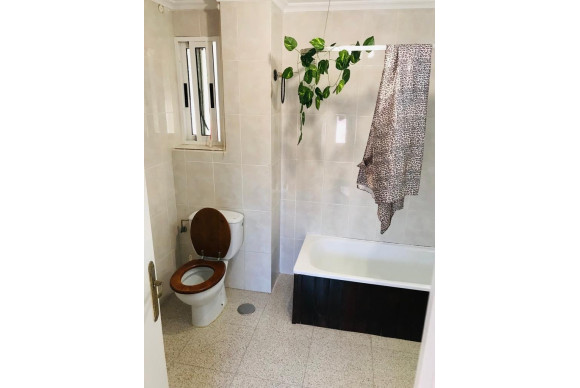 Alquiler a largo plazo - Apartamento / piso - SAN JUAN ALICANTE - Campoamor