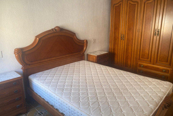 Location à long terme - Appartement - SAN JUAN ALICANTE - Hospital general