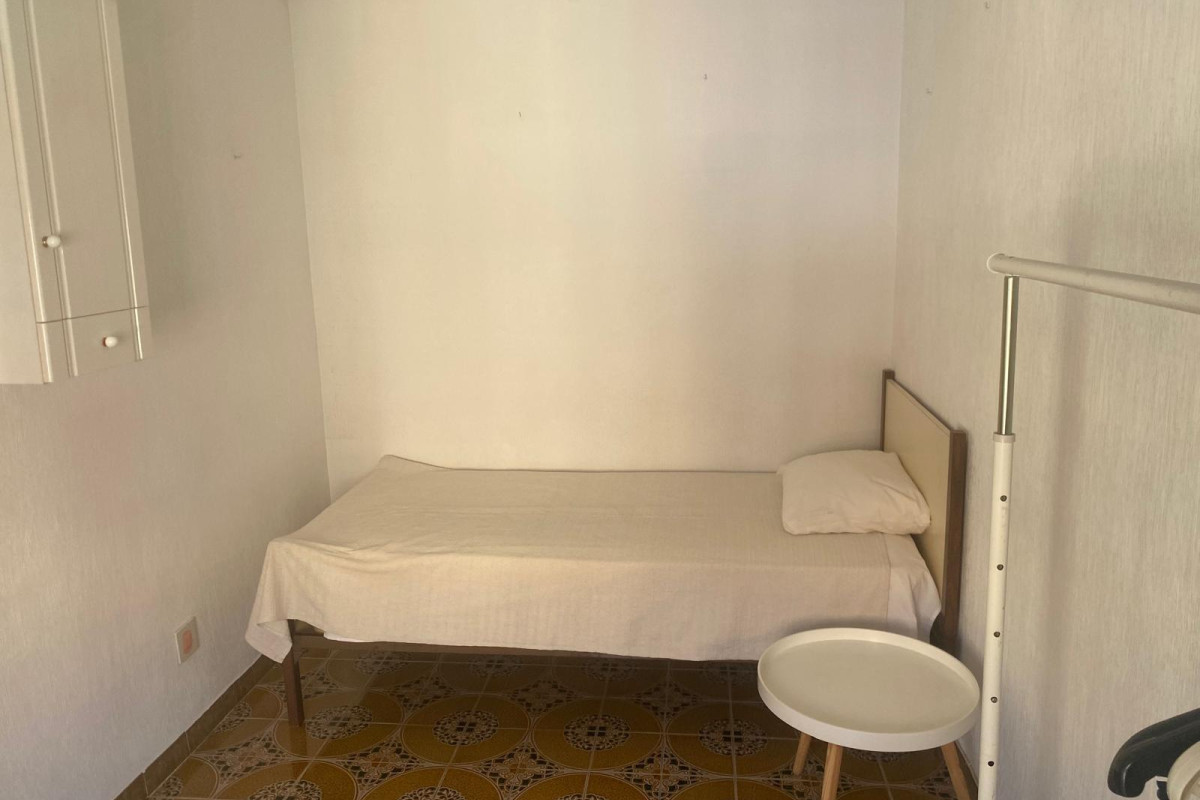 Location à long terme - Appartement - SAN JUAN ALICANTE - Hospital general