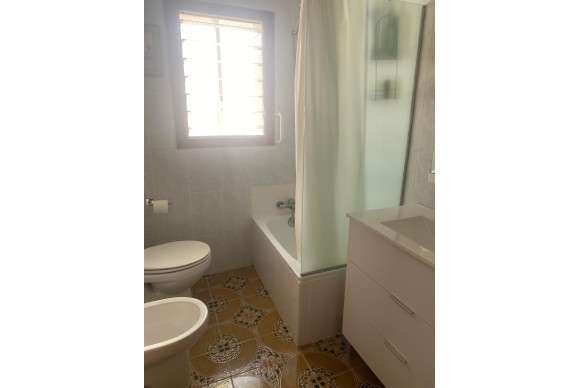 Location à long terme - Appartement - SAN JUAN ALICANTE - Hospital general