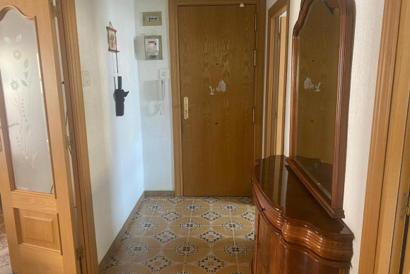 Location à long terme - Appartement - SAN JUAN ALICANTE - Hospital general