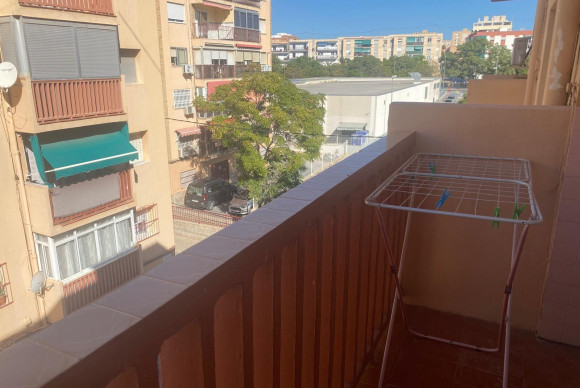 Location à long terme - Appartement - SAN JUAN ALICANTE - Hospital general