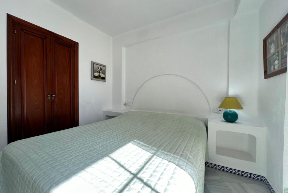 Herverkoop - Appartement  - Torrevieja - Los Frutales