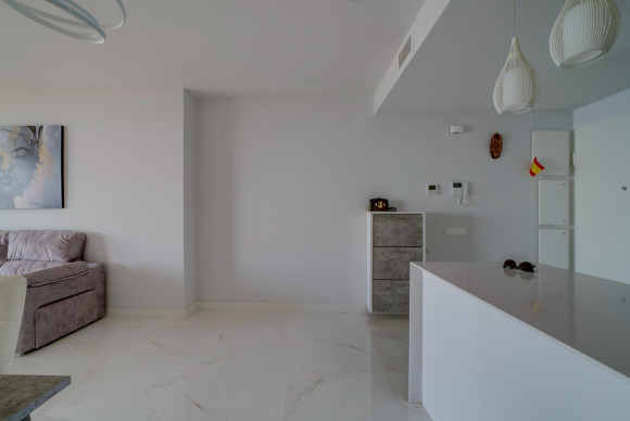 Reventa - Apartamento / piso - Benidorm - Cala de Benidorm