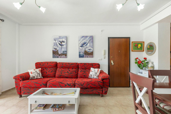 Revente - Bungalow - Torrevieja - Torrejón