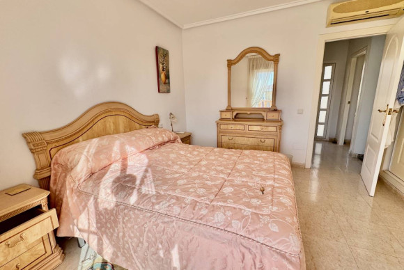 Resale - Townhouse - Ciudad Quesada - Dona Pepa