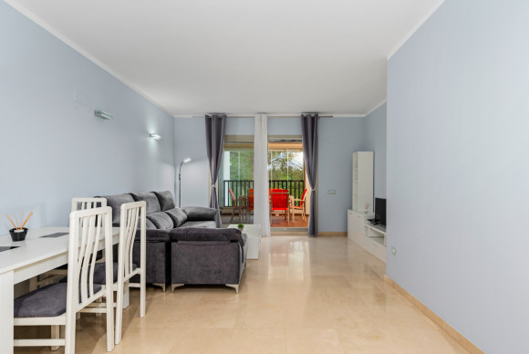 Herverkoop - Appartement  - Orihuela Costa - Las Colinas