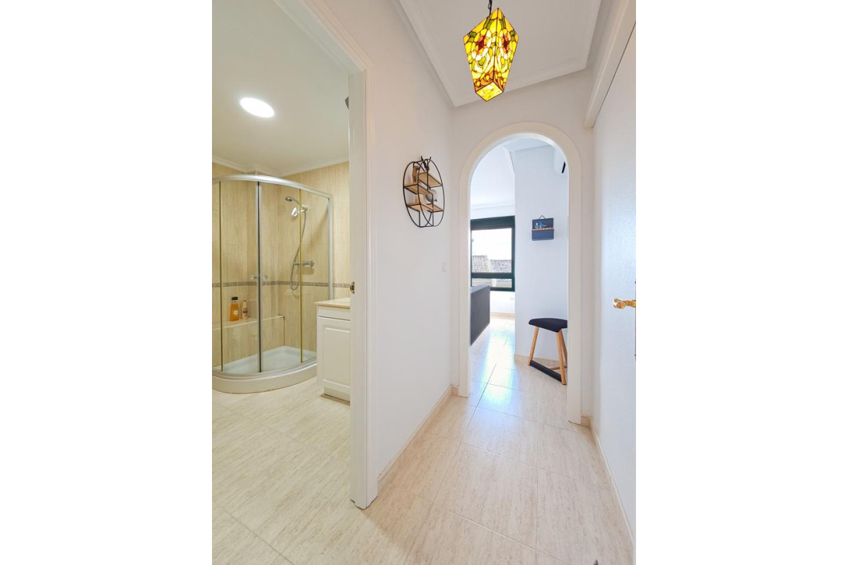 Herverkoop - Appartement  - Orihuela Costa - Avenida de Ibiza, 03189