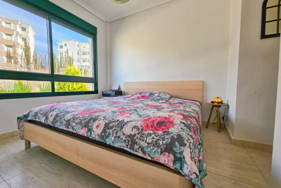 Herverkoop - Appartement  - Orihuela Costa - Avenida de Ibiza, 03189