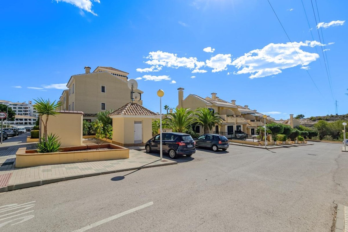 Herverkoop - Appartement  - Orihuela Costa - Avenida de Ibiza, 03189